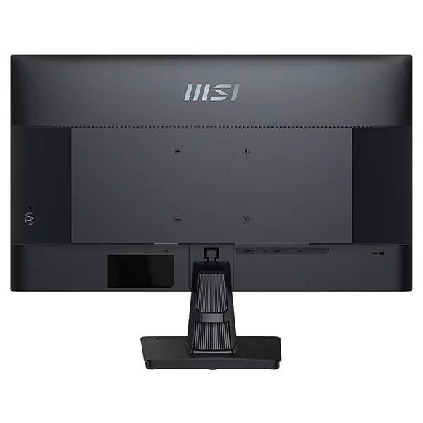MSI PRO MP275Q 27″ 100Hz 2K IPS – Image 3