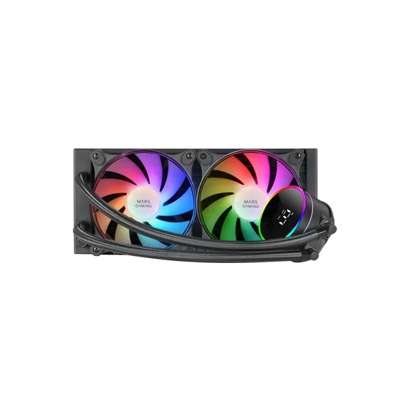 Mars Gaming ML-LCD240 ARGB