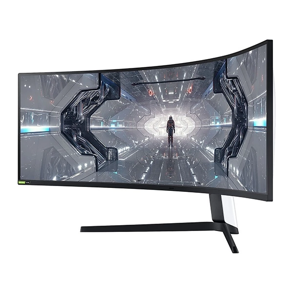 Samsung Odyssey QLED G9 49″ 240Hz VA – Image 2