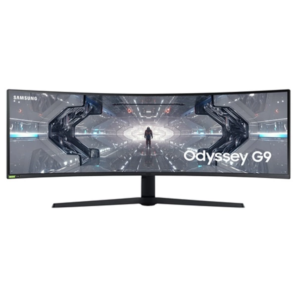 Samsung Odyssey QLED G9 49″ 240Hz VA