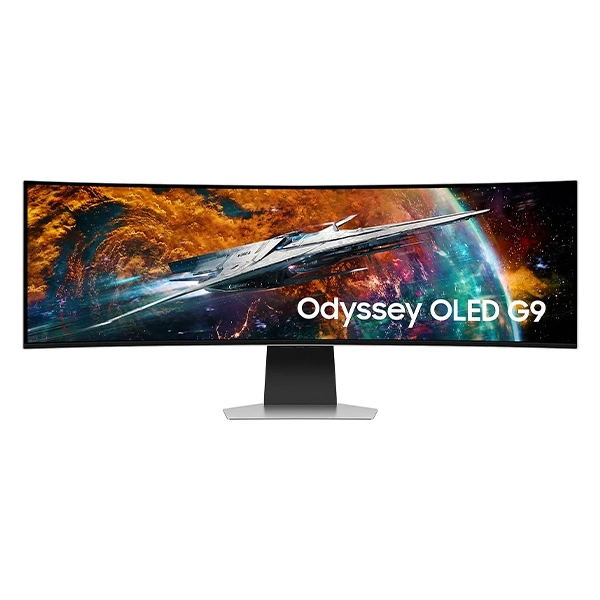 Samsung Odyssey G9 49″ OLED 240 Hz