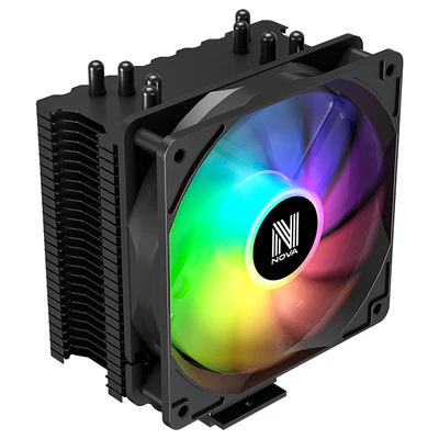 NOVA GLACIAL T904 – Image 3