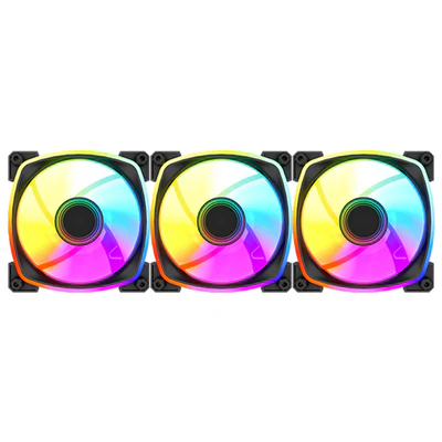 NOVA M55-M RGB 360mm