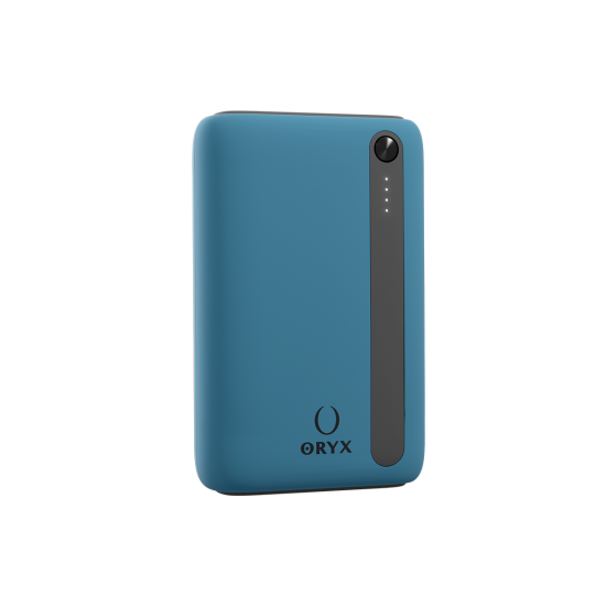 POWER BANK ORYX NP-11N 10000 MAH