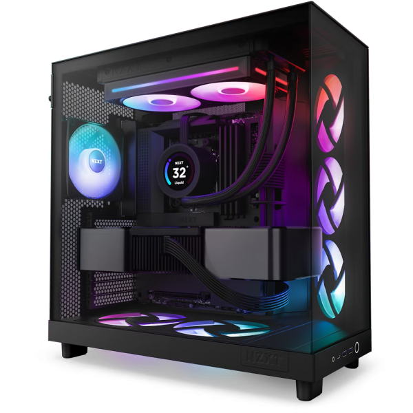 NZXT F240 RGB Core – Image 4