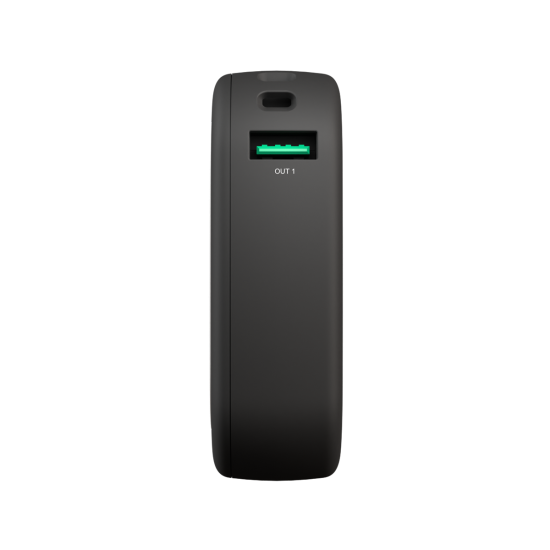 Power Bank Sans Fil Oryx CUBE-10 – Image 2