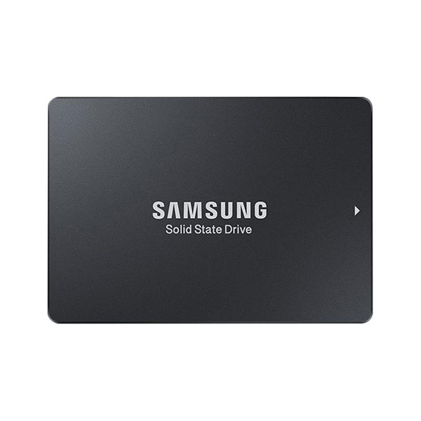 Samsung PM871 512GB Tray