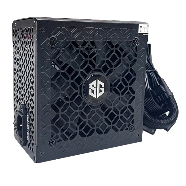 SG 750W 80Plus BRONZE – Image 4