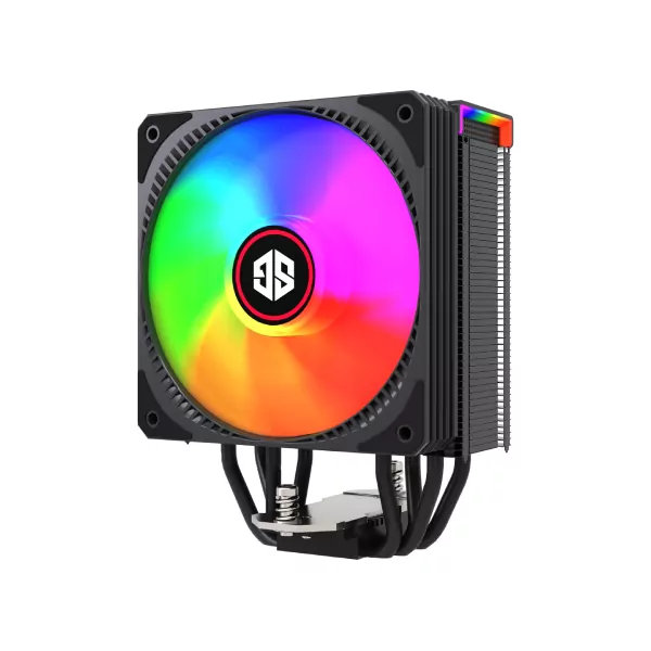 SG N400S ARGB NOIR – Image 4