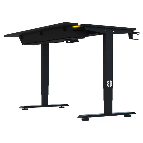 SG SGD-M140 NOIR RGB – Image 3