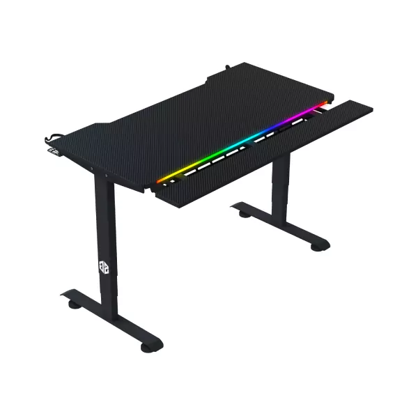 SG SGD-M140 NOIR RGB