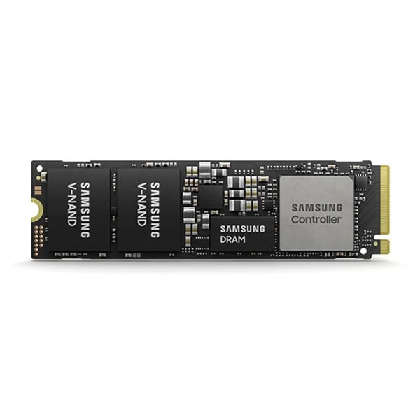 Samsung PM9A1 M.2 NVMe 512GB GEN4 Tray