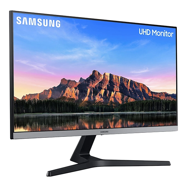 Samsung LED LU28R550UQPXEN 28″ IPS 4K – Image 2