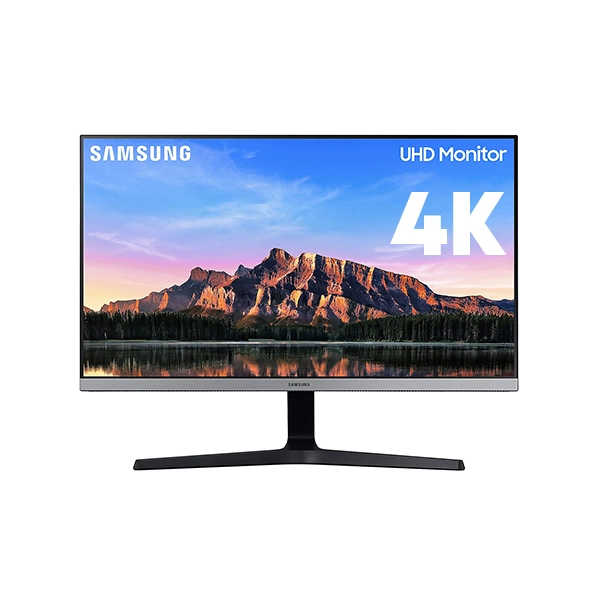 Samsung LED LU28R550UQPXEN 28″ IPS 4K
