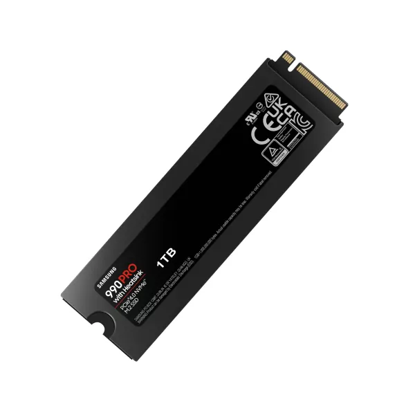 Samsung 990 PRO 1To – Image 2