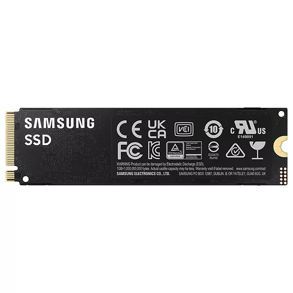 Samsung 990 PRO 4To – Image 3