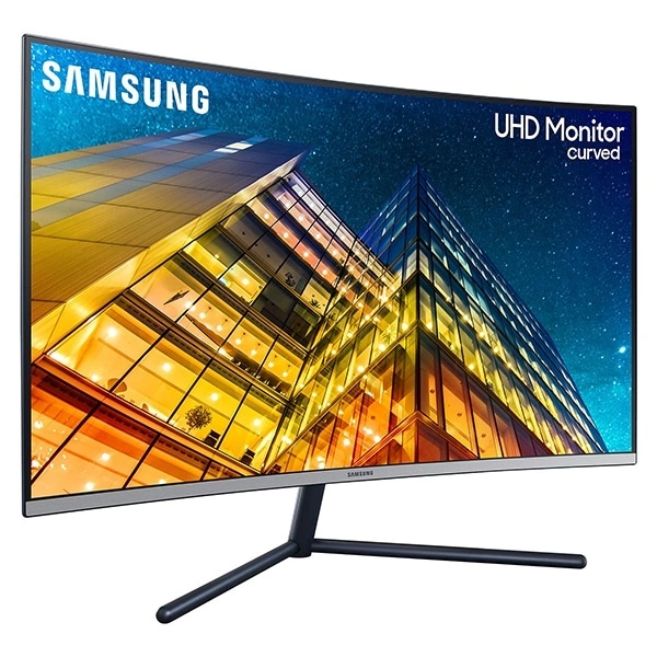 Samsung LED LU32R590CWPXEN 32″ 4K VA – Image 2