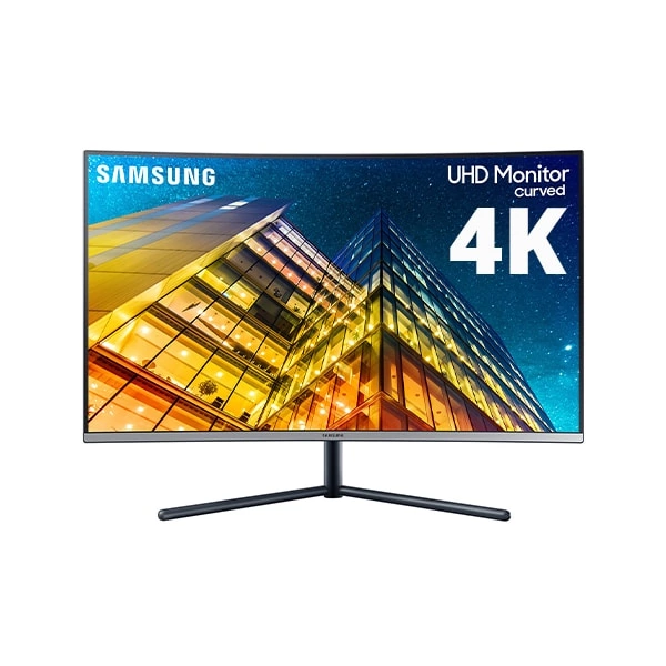 Samsung LED LU32R590CWPXEN 32″ 4K VA
