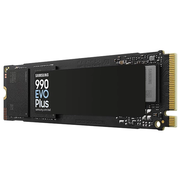 Samsung 990 EVO Plus M.2 PCIe NVMe 1To