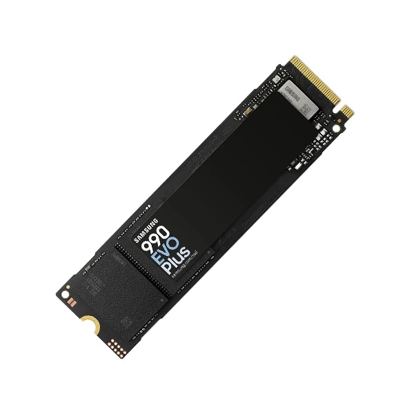 Samsung 990 EVO Plus M.2 PCIe NVMe 1To – Image 2