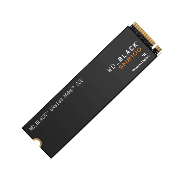 WD BLACK SN8100 2Tb Gen5 – Image 2