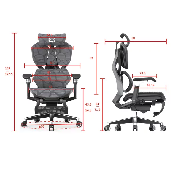 XALLKING X5PRO-401-JT – Image 4