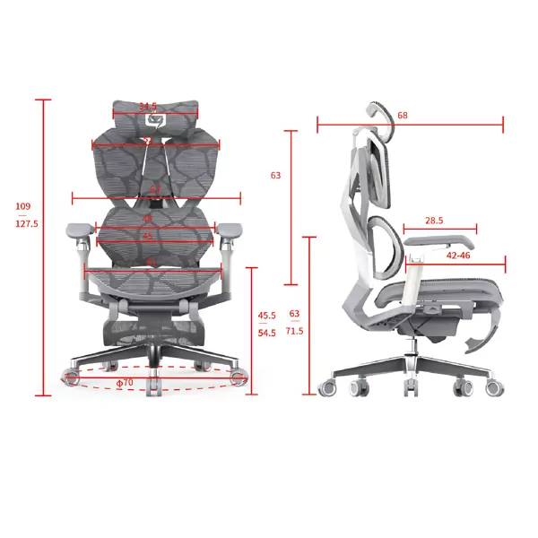 XALLKING X5PRO-402-JT – Image 4