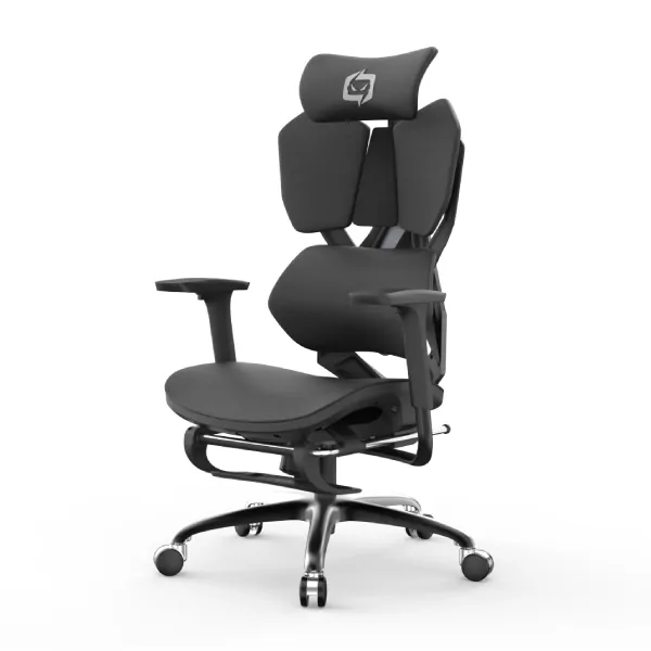 XALLKING X5S-601-JT NOIR – Image 2