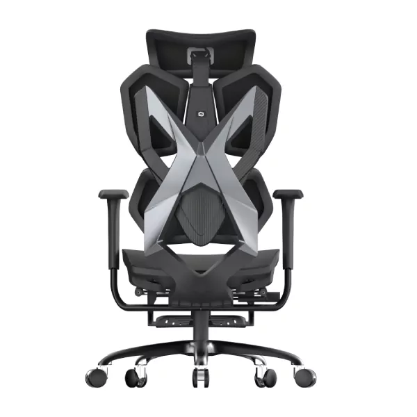 XALLKING X5S-601-JT NOIR – Image 3