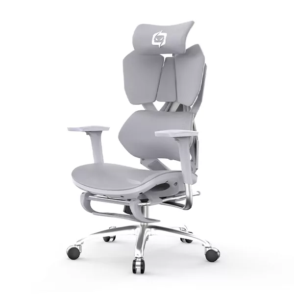 XALLKING X5S-602-JT GRIS – Image 2