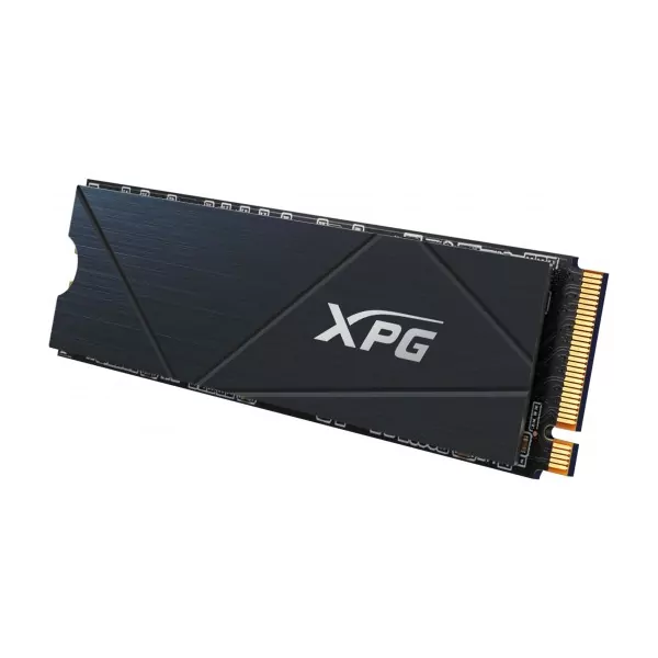 XPG Gammix S60 512GB M.2 PCIe Gen4