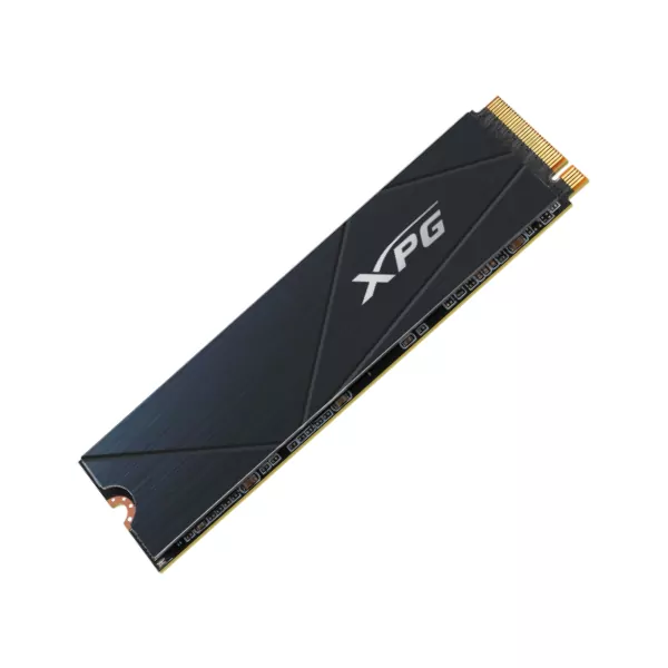 XPG Gammix S60 512GB M.2 PCIe Gen4 – Image 2
