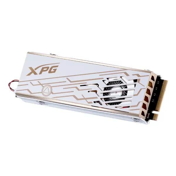 XPG Mars 980 Pro 2To M.2 PCIe Gen5