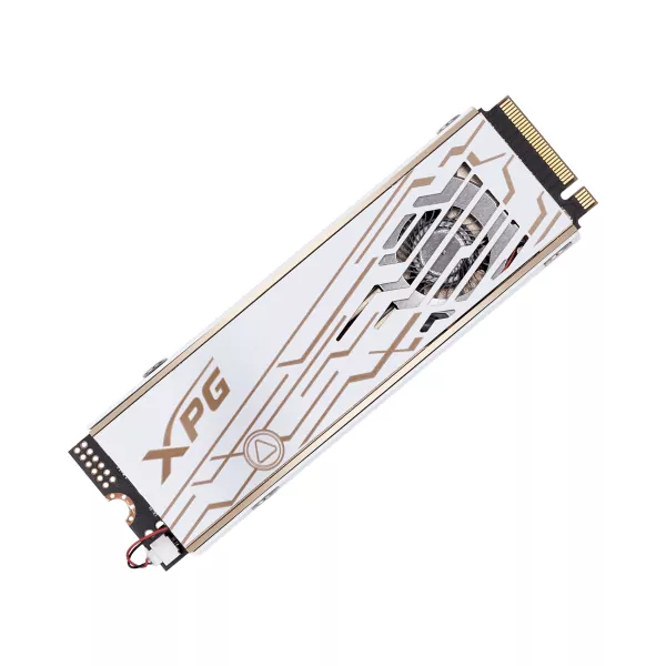 XPG Mars 980 Pro 2To M.2 PCIe Gen5 – Image 2