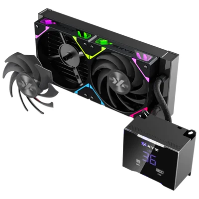 XYZ HYDROTEMP 240 RGB – Image 3