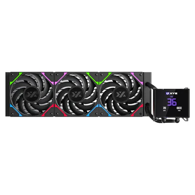 XYZ HYDROTEMP 360 RGB – Image 2