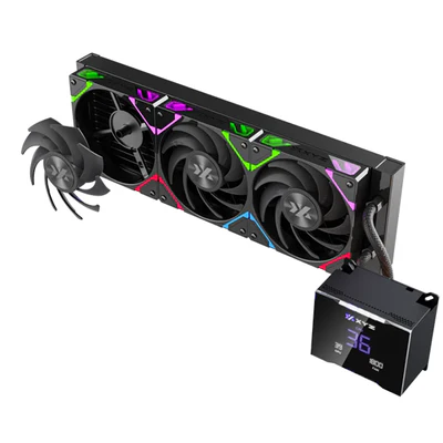 XYZ HYDROTEMP 360 RGB – Image 3