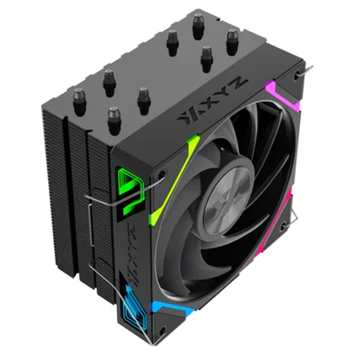 XYZ THERMAX 4 RGB – Image 2