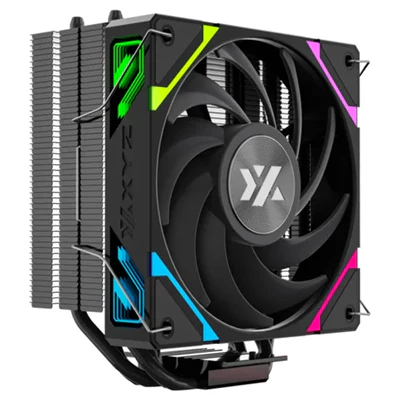 XYZ THERMAX 4 RGB