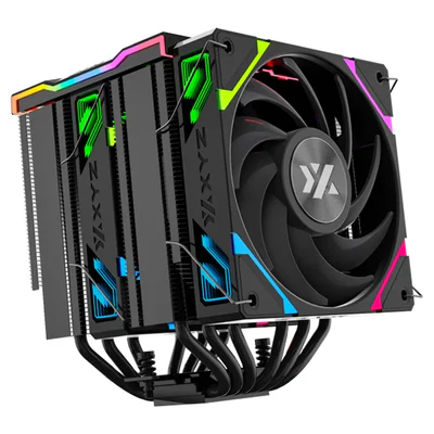 XYZ THERMAX 6 PRO DUO – Image 2