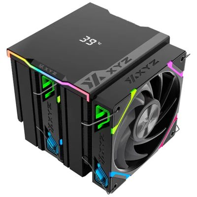 XYZ THERMAX 6 PRO DUO – Image 3