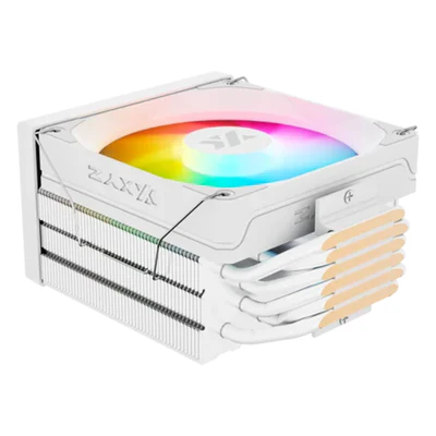 XYZ THERMAX PULSAR 6 Blanc – Image 4