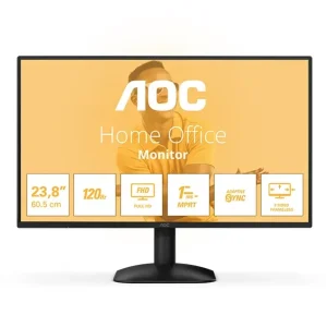 AOC 24B31H 23.8" 120Hz IPS