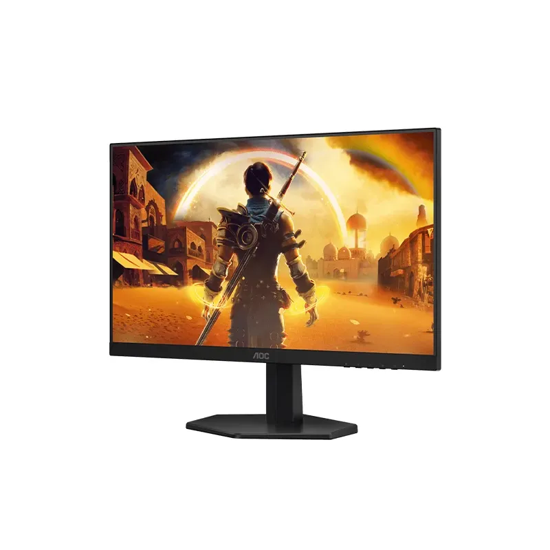 AOC 24G42E 24" 180Hz Fast IPS – Image 2