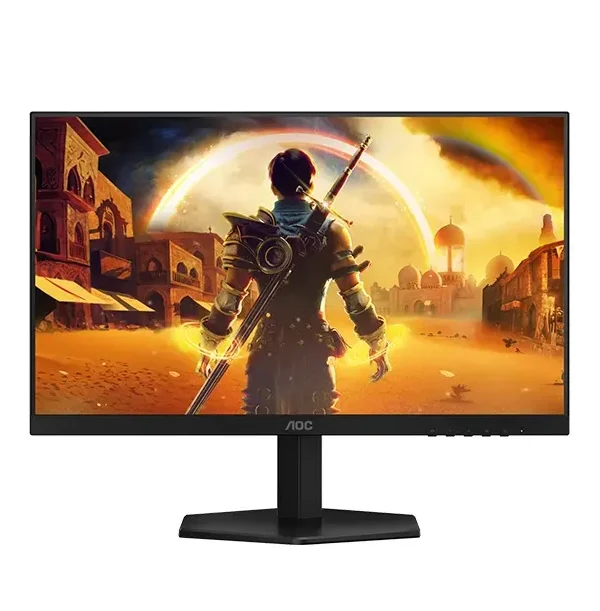 AOC 24G42E 24" 180Hz Fast IPS
