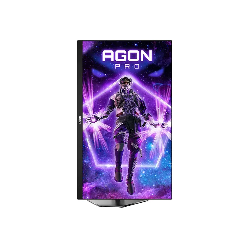 AOC AGON PRO AG276FK 27" 520Hz FHD IPS – Image 3