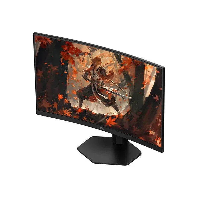AOC C27G4H 27" 180Hz FAST VA – Image 2