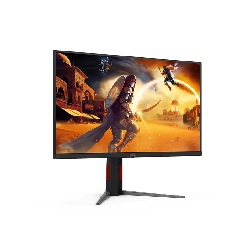 AOC Q27G4ZD 26.5" 240Hz OLED 2K – Image 2