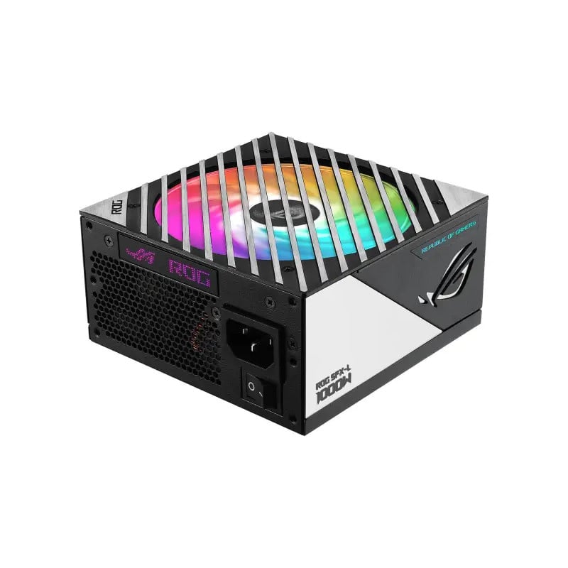 ASUS ROG LOKI SFX-L 1000W 80Plus Platinum – Image 3