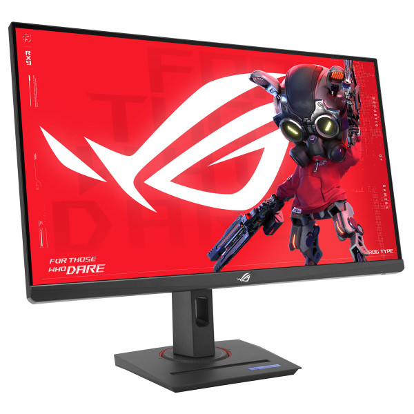 ASUS ROG Strix XG27UCG 27" 160Hz Fast IPS 4K – Image 2
